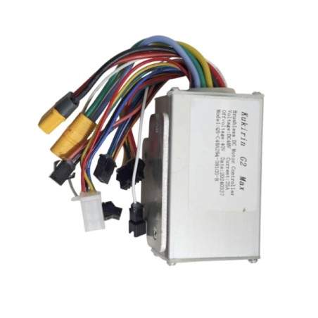 Controller for Kugoo Kukirin G2 Max scooter - parts and accessories Kukirin - 3  