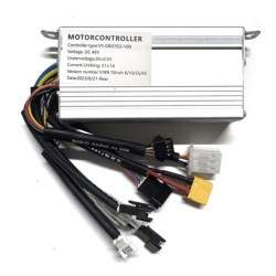 Comandos sem restrições para scooter Smartgyro Crossover Dual Max ou similar (dianteira + traseira) Smartgyro - 4  