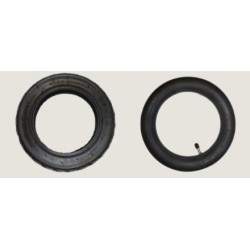 Pneu et chambre à air pour Xiaomi Scooter 4 Lite 2nd Xiaomi - 4  