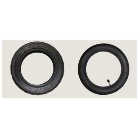 Neumático y cámara de aire interna para Xiaomi Scooter 4 Lite 2nd Xiaomi - 4  