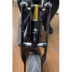 Voorvering voor Monorim-MN2 Air voor Niu KQi2 elektrische scooter Monorim - 2  