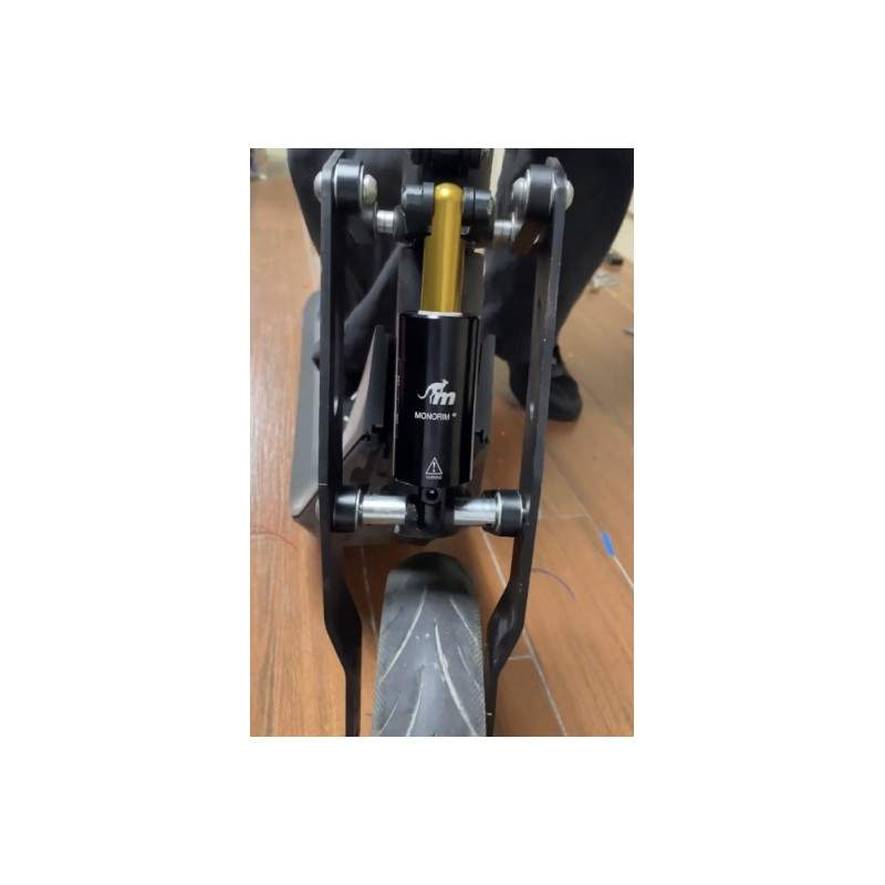 Suspension avant pour Monorim-MN2 Air pour scooter électrique Niu KQi2 Monorim - 2  