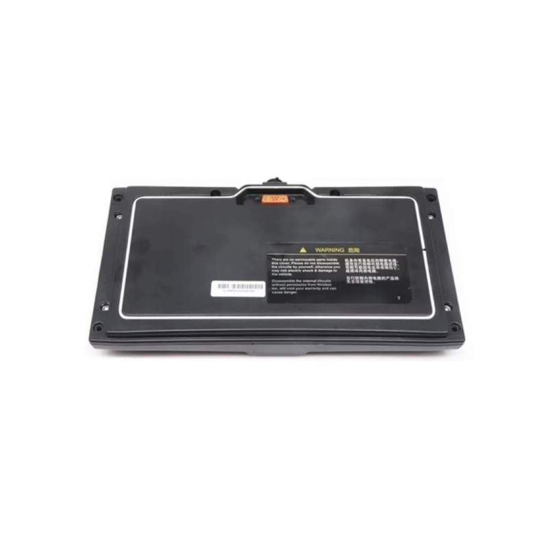 Akumulator 36V/42V - 54V/63V do hoverboardu samobalansujacego Segway Ninebot Xiaomi Mini  - 2 Kompatybilnosc: akumulator 36V/42V