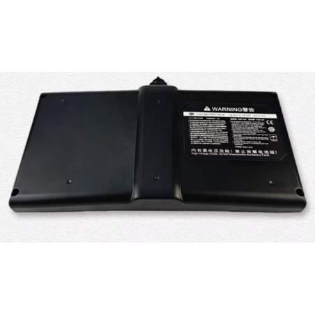 54V batteri for Segway, Ninebot, Xiaomi Mini balansekjøretøy - kapasitet 4400mAh  - 3  