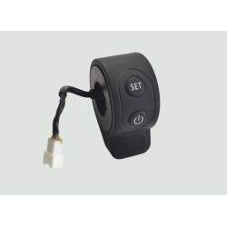 Fojtószelep Motorrion F70, Navee N65 vagy hasonlókhoz Navee - 2  