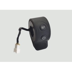 Gatillo acelerador para Motorrion F70, Navee N65 o similar Navee - 2