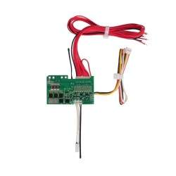 BMS-bord compatibel met Segway Ninebot F-serie F2, F2 Plus, F2 Pro, F20, F30, F40 voor batterij KROXNE - 1  