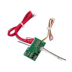 Plata BMS sumisna z Segway Ninebot F seriia F2, F2 Plus, F2 Pro, F20, F30, F40 dlia batarei KROXNE - 2 
Sumisnist: plata BMS dli