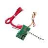 Plata BMS sumisna z Segway Ninebot F seriia F2, F2 Plus, F2 Pro, F20, F30, F40 dlia batarei KROXNE - 2 
Sumisnist: plata BMS dli