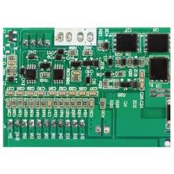BMS ploča kompatibilna sa Segway Ninebot F serijom F2, F2 Plus, F2 Pro, F20, F30, F40 za bateriju KROXNE - 6  
