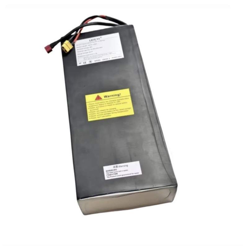 Batteri till Kugoo Kirin M5 PRO 20800mah 48v Kugoo - 2  