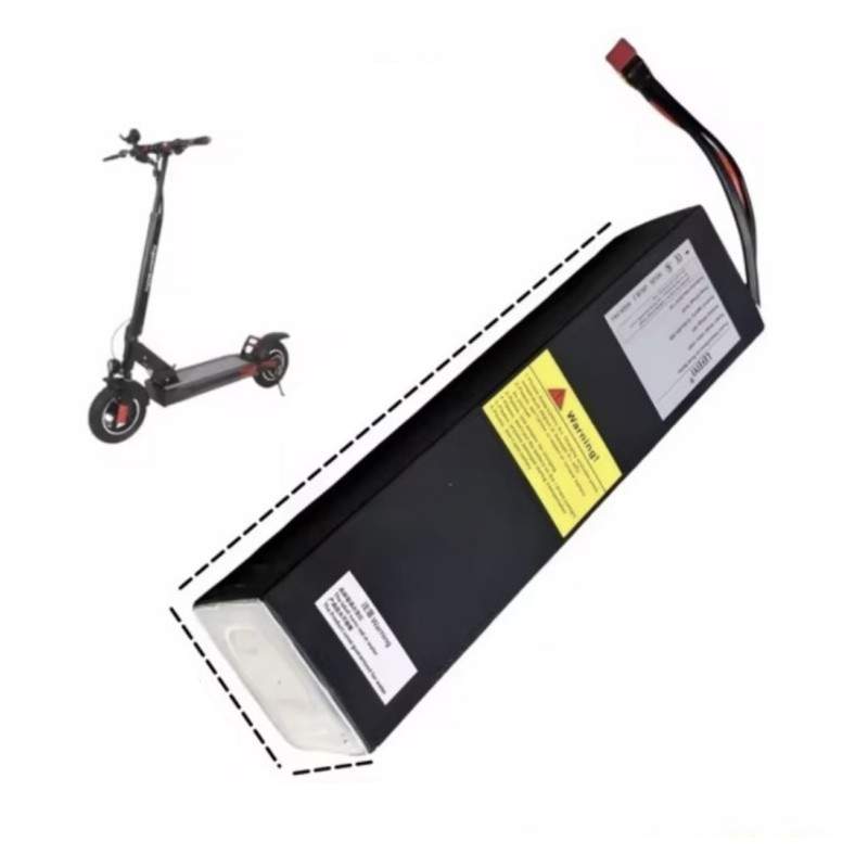 Baterie pentru Kugoo M4 10400mah 48v Kugoo - 2  