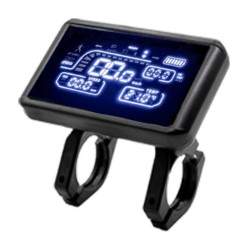 Suderinamas ekranas Urbanglid, Zwheel ar panašiam elektriniam paspirtukui Zwheel - 4 Suderinamas ekranas Urbanglid, Zwheel ar pa