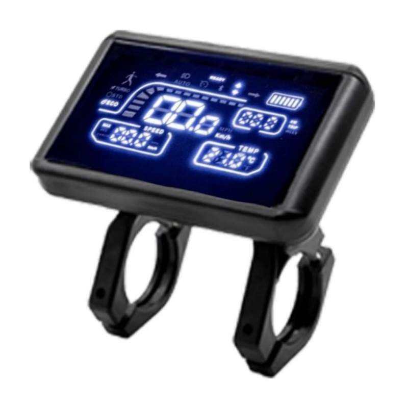 Sumisnyy ekran dlya Urbanglid, Zwheel abo analohichnoho elektrychnoho skutera Zwheel - 4 Sumisnyy ekran dlya Urbanglid, Zwheel a