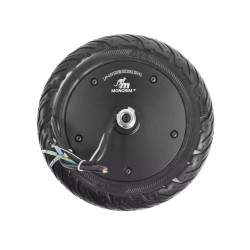 500W Monorim Motor for Skateboards Segway Ninebot Kickscooter F2, F2 Plus eller F2 Pro Monorim - 7  