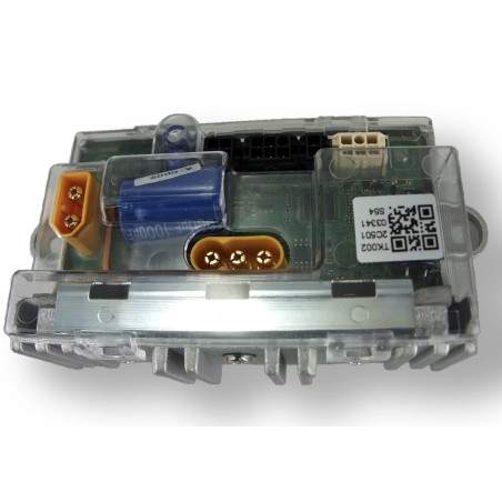 Originální ovladač pro Xiaomi Scooter 4 Ultra Xiaomi - 4 Originální ovladač pro Xiaomi Scooter 4 Ultra
Originální ovladač pro Xi