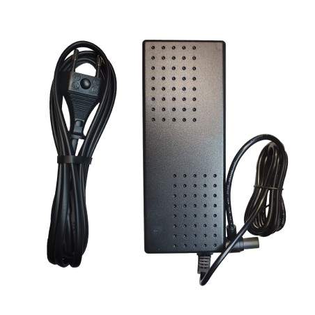 Batterioplader til Navee S65 eller Navee S65C el-scooter Navee - 2 Batterioplader til Navee S65 eller Navee S65C el-scooter
Opla