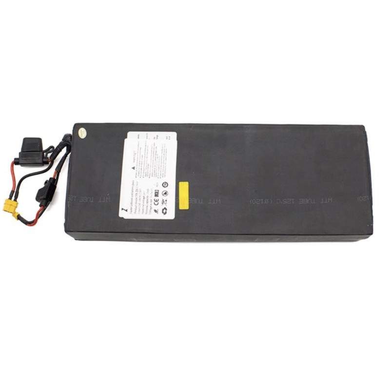 Akumulyator 48V 13000mah M6, Ecoxtrem Bison, B-Mov freestyle 5 ta analohichni modeli  - 1 Akumulyator 48V 13000mah M6, Ecoxtrem 