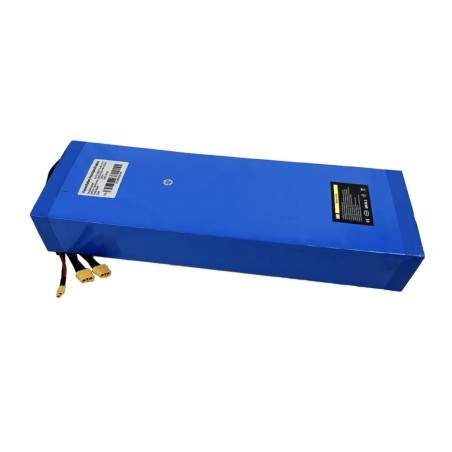 Baterija za Kaabo Mantis 8 48v 18200mah dizajnirana za dvostruki motor i kompatibilna s jednim motorom Kaabo - 1  