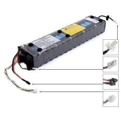 Akumulyator 36v 7800mah dlya Xiaomi M365, 1S, Essential, Mi3 abo analohichnoho elektrosamokata  - 3