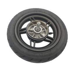 Kolo s pnevmatiko 10x2.125 za Segway Ninebot D18, D28, D38 ali podoben skiro Segway - Ninebot - 1 
Združljivo s Segway Ninebot k