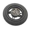 Koleso z shynoiu 10x2.125 dlia Segway Ninebot D18, D28, D38 abo podibnoho samokata Segway - Ninebot - 1 
Pidkhodyt dlia Segway N