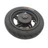 Koleso z shynoiu 10x2.125 dlia Segway Ninebot D18, D28, D38 abo podibnoho samokata Segway - Ninebot - 2 
Pidkhodyt dlia Segway N