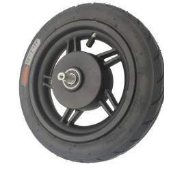 Ruota con pneumatico 10x2.125 per Segway Ninebot D18, D28, D38 o monopattino simile Segway - Ninebot - 3 
Compatibile con Segway