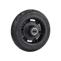 Original solid tire rim for Segway Ninebot E2 or E2 Plus Segway - Ninebot - 2  