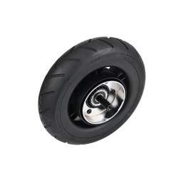 Oryginalna pełna felga do opony Segway Ninebot E2 lub E2 Plus Segway - Ninebot - 3  