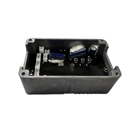 Ovladač pro Ninebot E2, E2 Plus, E2 Pro nebo podobné Segway - Ninebot - 4 Ovladač pro Ninebot E2, E2 Plus, E2 Pro nebo podobné
O