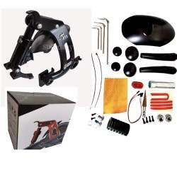 Detali i zapchasti zadney podveski Monorim MXR1, DMXR1 Monorim - 19 Detali i zapchasti zadney podveski Monorim MXR1, DMXR1
Zapas