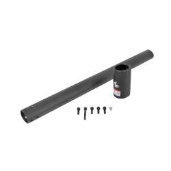 Monorim HOLDER02 fixed mast for Segway max G2 series scooter or similar Monorim - 4 
Secure the mast of your Segway Max G2 serie