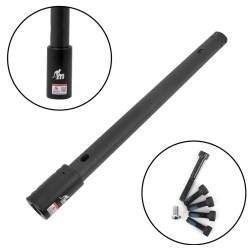 Stały maszt Monorim HOLDER02 do hulajnogi Segway max serii G2 lub podobnej Monorim - 5 Zabezpiecz maszt swojego Segway Max G2
Te