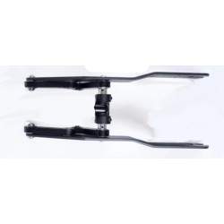 Monorim MS0 designed to install the FB-MX kit or 500w-Max or G30 Max motor - Front suspension for Xiaomi Monorim - 21 Monorim MS