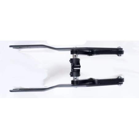 Monorim MXS0 skirtas montuoti FB-MX rinkinį arba 500w-Max arba G30 Max variklį - Priekinė pakaba, skirta Ninebot Max Monorim - 2