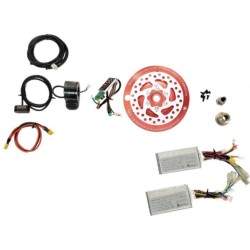 Dual Monorim D32 350w-set voor Xiaomi elektrische scooters of vergelijkbaar. Monorim - 2 Dual Monorim D32 350w-set voor Xiaomi e