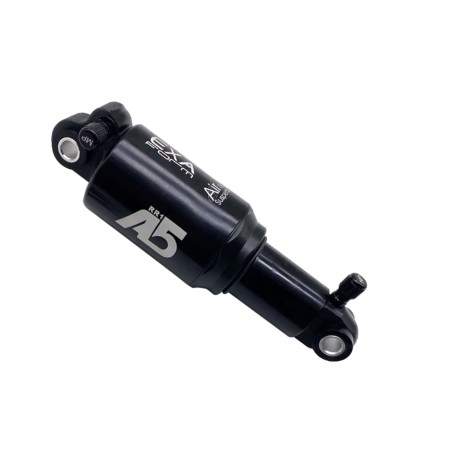 Amortisseurs et ressorts pour suspensions avant et arrière Sharkset. Sharkset - 18 Amortisseurs et ressorts pour suspensions ava