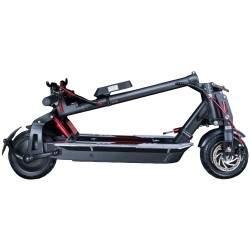 Monorim SUV S1 - kuni 1000w võimsus, 20000mah või 32000mah aku ja kiirus 60km/h koos kõigi lisadega. Monorim - 4 Täiendage kõiki