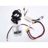Monorim LR01 - Kit de intermitentes para Ninebot Max, Xiaomi Scooters o similares Monorim - 3 Monorim LR01 - Kit de intermitente
