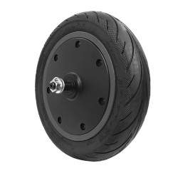 Monorim 48v U5 Air 2.0 500w motor - tire with inner tube. Monorim - 4 Monorim 48v U5 Air 2.0 500w - inner tube tyre.It is not ma