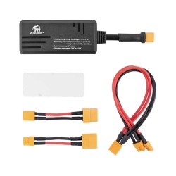 Monorim G16A pametni GPS lokator kompatibilan sa bilo kojim električnim vozilom. Monorim - 7