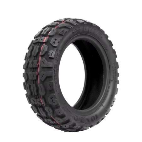 9.2" multi-stud off-road tire kit for any Xiaomi model ( Pro2, Mi 3, Essential, 1S, M365 )  - 9 9.2-inch multi-stud off-road tir