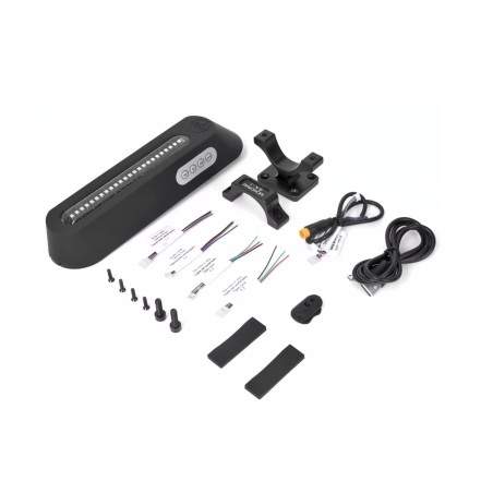 Monorim SK-I (driving speaker) - motor power simulator Monorim - 6 Speaker with motor power simulator for your electric patient.