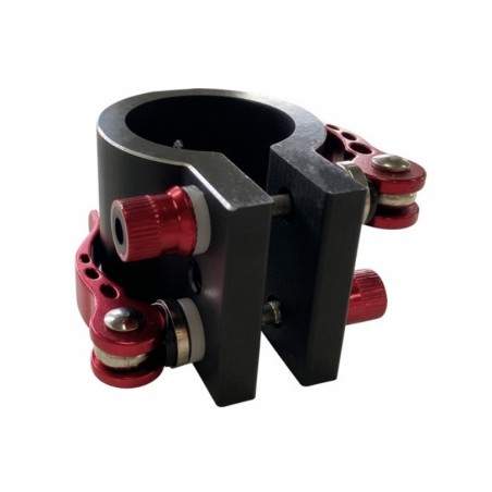 Lock Monorim HZ01 - fiksni jambor - HX - Kappa - Inokim - Zero - preglasite sistem zlaganja. Monorim - 2 Preglasite sistem zlaga