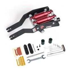 Monorim M0 -HX - eidiká schediasméno gia ilektriká skoúter montéla Hx 6/7/8 kai áno - brostiní anártisi Monorim - 5