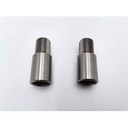 Extensores para el eje del motor - amplia el estator de tu motor. Monorim - 10 Extensores para el eje del motor - amplia el esta