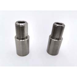 Motor Shaft Extenders - Widen the stator of your motor. Monorim - 12 Motor Shaft Extenders - Widen the stator of your motor.
Sta