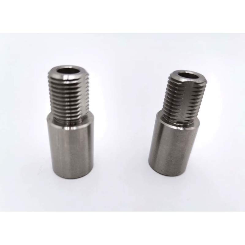 Predlžovače hriadeľov motora - Rozšírte stator vášho motora. Monorim - 12 Predlžovače hriadeľov motora - Rozšírte stator vášho m