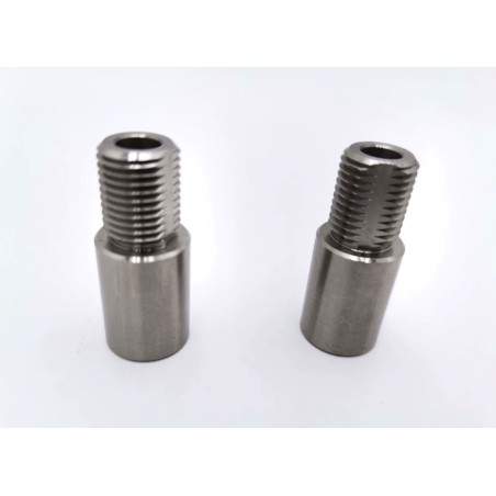 Motorwellenverlängerungen - Erweitern Sie den Stator Ihres Motors. Monorim - 12 Motorwellenverlängerungen - Erweitern Sie den St